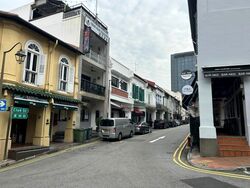 Telok Ayer Conservation Area (D1), Retail #462679521